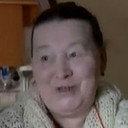 Pelageya Semyonova als (voice)