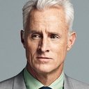 John Slattery als Burns