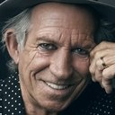 Keith Richards als Self - The Rolling Stones Member