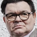 Jamie Foreman als Earl of Sussex