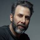 Danilo Grangheia als Eugênio