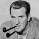 William P. McGivern, Novel