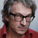 Frénk van der Linden, Scenario Writer