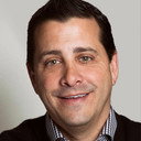 David C. Glasser, Executive Producer