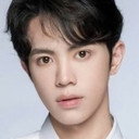 Jerry Tan als Leng Zichuan