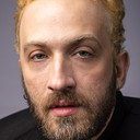Saulo Arcoverde als Jonas