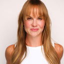 Katelyn Gaffney als Radio City Rockette