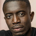 Fode Simbo als Issac