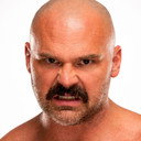 David Harwood als Scott Dawson (Preshow)