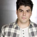 Sam Massaro als Young Antonin Scalia