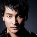 贺刚 als Shan Gudao