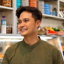 Aiman Ricky als Karyo