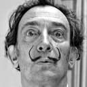 Salvador Dalí, Screenplay