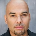 Luis Moncada als Grueso