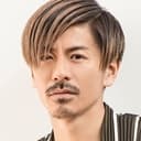 森田剛 als 