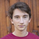 Antoine Werner als Didier Felbec