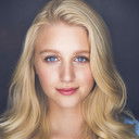 Julia Schlaepfer als Rachel Brazile