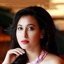 Sayani Datta als Arya