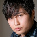 野津山幸宏 als Dice Arisugawa (voice)