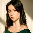 Sarah Gilman als Velma