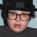Max Allain als The Boy