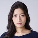 Riona Tatemichi als Arisugawa Juri