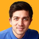 Mehdi Alipour als Mehdi Alipour