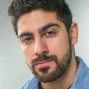 Giorgio Picone als Ami de l'Italien rameur #2