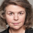 Alessandra Perotto als Peddler