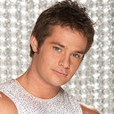 Danny Young als 