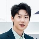 朱嘉琦 als High School Student