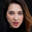 Susana Posada als Zaira