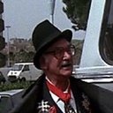 Luigi Rossi als Superdecorated Man