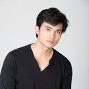 Lê Anh Huy als 