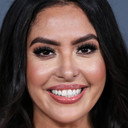 Vanessa Bryant als Self - Kobe's Wife, Attendee at Lamar & Khloe's Wedding (archive footage)