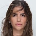 לונא מנסור als Umm