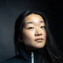 Huiju Park als Self