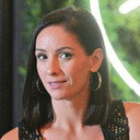 Ana Franić als Una Radivojević