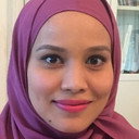 Nadiya Nissa als 