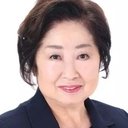三島ゆり子 als Harumi