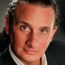 David Cangelosi als Mime