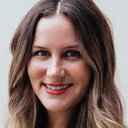 Aly Parker, Executive Producer