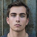 Jonathan Elias Weiske als Pawel