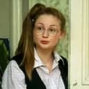 Наталья Коренченко als Lyudochka, Klava's daughter