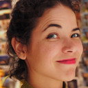 Elizabeth Treviño als Eva