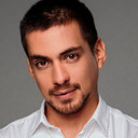 Emanuel Soriano als Alí