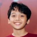 Keanu Azka als Alif Amri