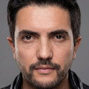 Ramón Valdés Urtiz als Salvador Ruiz
