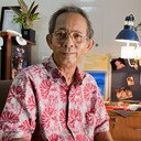 Yvon Hem als Himself - Director