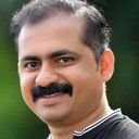 Deepu G Panicker als Paul Varghese